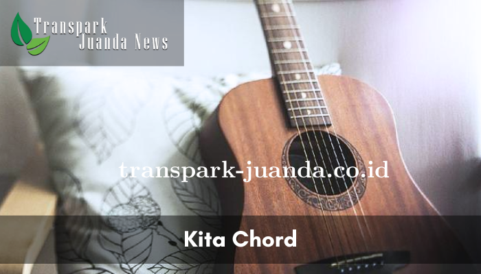 Kita Chord Gitar Lagu Sheila On 7 Legendaris Dan Populer di Indonesia!